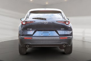 Mazda CX-30 GT + TRACTION INTEGRALE + TOIT OUVRANT 2021