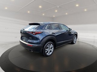 2025 Mazda CX-30 GS AWD + CARPLAY + CAMERA + BAS KILO + WOW !!