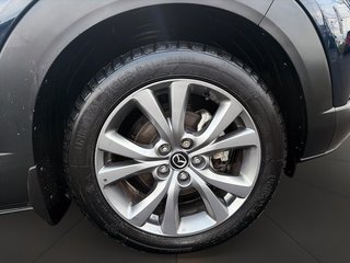 2025 Mazda CX-30 GS AWD + CARPLAY + CAMERA + BAS KILO + WOW !!