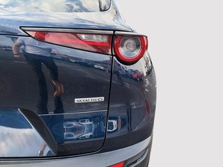 2025 Mazda CX-30 GS AWD + CARPLAY + CAMERA + BAS KILO + WOW !!