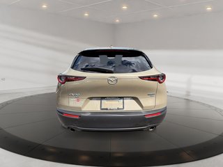 2025 Mazda CX-30 GT / Suna Edition 2.5T + RARE+ CUIR + TOIT OUVRANT