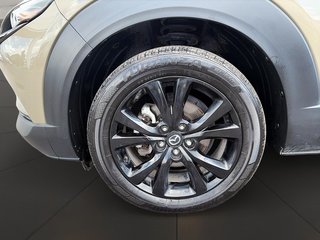 2025 Mazda CX-30 GT / Suna Edition 2.5T + RARE+ CUIR + TOIT OUVRANT
