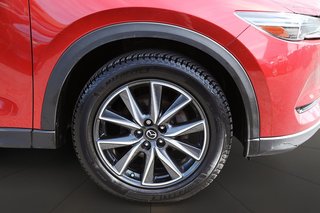 2018 Mazda CX-5 GT + AWD + CUIR + TOIT OUVRANT