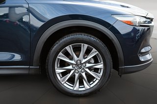 Mazda CX-5 GT + TOIT OUVRANT + SIEGES EN CUIR 2021