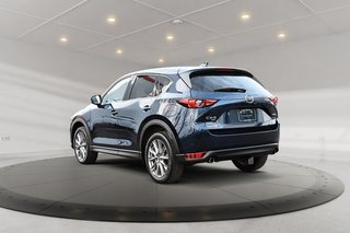 Mazda CX-5 GT + TOIT OUVRANT + SIEGES EN CUIR 2021