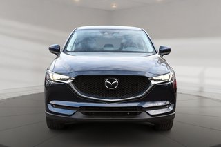Mazda CX-5 GT + TOIT OUVRANT + SIEGES EN CUIR 2021