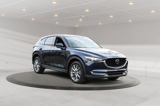 Mazda CX-5 GT + TOIT OUVRANT + SIEGES EN CUIR 2021
