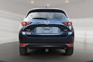 Mazda CX-5 GT + TOIT OUVRANT + SIEGES EN CUIR 2021