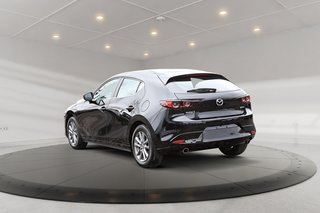 Mazda Mazda3 Sport GX+SIEGES CHAUFFANTS + CAMERA DE RECUL 2021