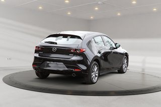 2021 Mazda Mazda3 Sport GX+SIEGES CHAUFFANTS + CAMERA DE RECUL