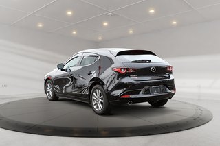 2024 Mazda Mazda3 Sport GS GROUPE LUXE + CUIR + TOIT OUVRANT