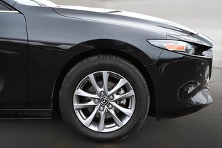 2024 Mazda Mazda3 Sport GS GROUPE LUXE + CUIR + TOIT OUVRANT