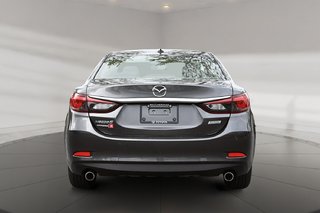 Mazda Mazda6 GT + SIEGES EN CUIR + TOIT OUVRANT 2017