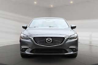 Mazda Mazda6 GT + SIEGES EN CUIR + TOIT OUVRANT 2017