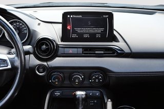 Mazda MX-5 RF GS-P + AUTOMATIQUE + CABRIOLET 2022