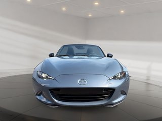 2022 Mazda MX-5 GS + CARPLAY + CAM + GPS + AUDIO BOSE + WOW!