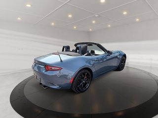 2022 Mazda MX-5 GS + CARPLAY + CAM + GPS + AUDIO BOSE + WOW!