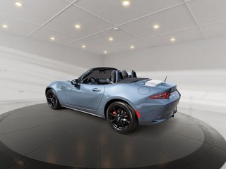 2022 Mazda MX-5 GS + CARPLAY + CAM + GPS + AUDIO BOSE + WOW!
