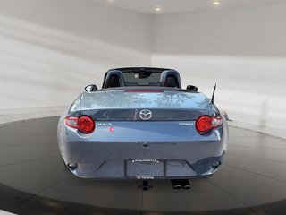 2022 Mazda MX-5 GS + CARPLAY + CAM + GPS + AUDIO BOSE + WOW!