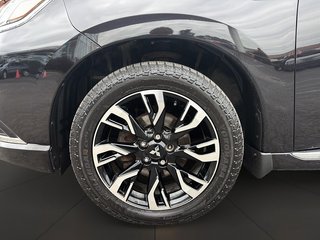 2018 Mitsubishi Outlander PHEV GT + CUIR + TOIT OUVRANT + CAMÉRA RECUL +++