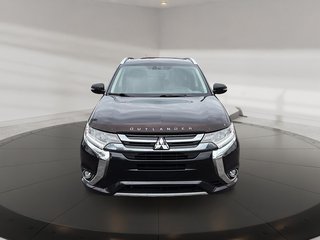 2018 Mitsubishi Outlander PHEV GT + CUIR + TOIT OUVRANT + CAMÉRA RECUL +++