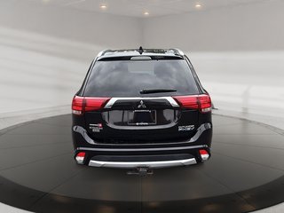 2018 Mitsubishi Outlander PHEV GT + CUIR + TOIT OUVRANT + CAMÉRA RECUL +++