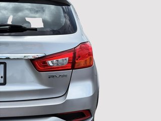 2019 Mitsubishi RVR ES + BLUETOOTH + CAMERA + SIÈGES CHAUFFANTS