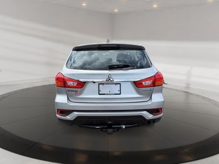 2019 Mitsubishi RVR ES + BLUETOOTH + CAMERA + SIÈGES CHAUFFANTS