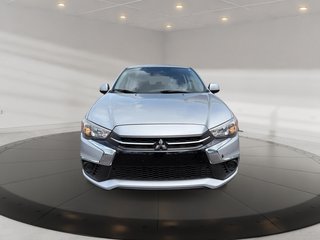2019 Mitsubishi RVR ES + BLUETOOTH + CAMERA + SIÈGES CHAUFFANTS