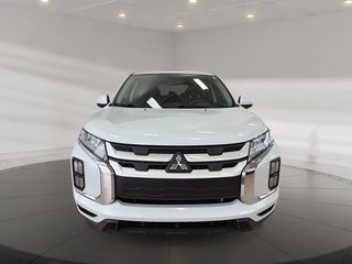 2021 Mitsubishi RVR ES + AWD + CAMÉRA RECUL + BLUETOOTH