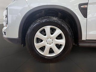 2021 Mitsubishi RVR ES + AWD + CAMÉRA RECUL + BLUETOOTH