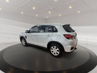 2021 Mitsubishi RVR ES + AWD + CAMÉRA RECUL + BLUETOOTH