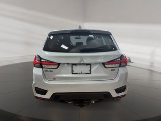 2021 Mitsubishi RVR ES + AWD + CAMÉRA RECUL + BLUETOOTH
