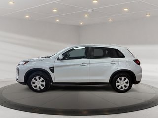 2021 Mitsubishi RVR ES + AWD + CAMÉRA RECUL + BLUETOOTH