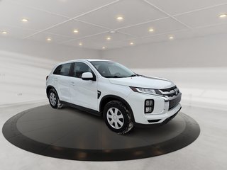 Mitsubishi RVR ES AWD + BLUETOOTH + CAMERA + SIÈGES CHAUFFANTS ++ 2021