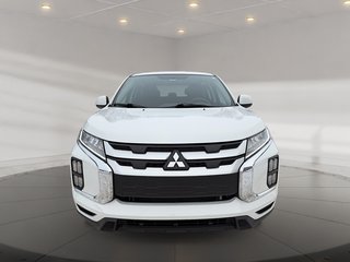 Mitsubishi RVR ES AWD + BLUETOOTH + CAMERA + SIÈGES CHAUFFANTS ++ 2021