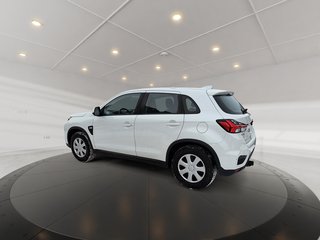 Mitsubishi RVR ES AWD + BLUETOOTH + CAMERA + SIÈGES CHAUFFANTS ++ 2021