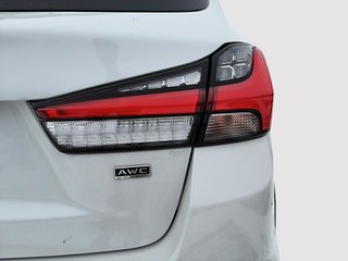 Mitsubishi RVR ES AWD + BLUETOOTH + CAMERA + SIÈGES CHAUFFANTS ++ 2021