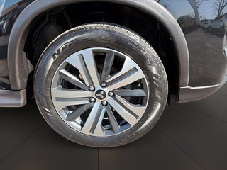 Mitsubishi RVR SEL AWD + CUIR/SUÈDE + CARPLAY + CAMERA + WOW !! 2024