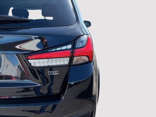 Mitsubishi RVR SEL AWD + CUIR/SUÈDE + CARPLAY + CAMERA + WOW !! 2024