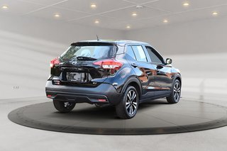 2019 Nissan Kicks SV + SIEGES CHAUFFANT