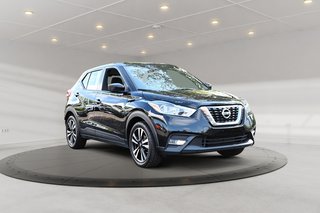2019 Nissan Kicks SV + SIEGES CHAUFFANT