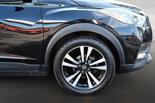 2019 Nissan Kicks SV + SIEGES CHAUFFANT