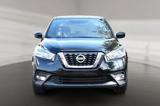 2019 Nissan Kicks SV + SIEGES CHAUFFANT