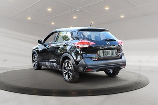 2019 Nissan Kicks SV + SIEGES CHAUFFANT