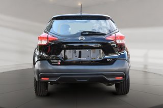 2019 Nissan Kicks SV + SIEGES CHAUFFANT