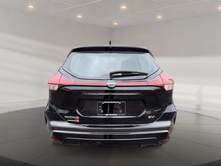 2023 Nissan Kicks SV + BLUETOOTH + CAMERA + BAS KILO !