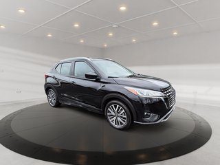 2023 Nissan Kicks SV + BLUETOOTH + CAMERA + BAS KILO !