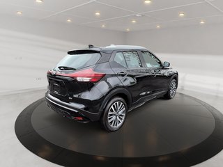 2023 Nissan Kicks SV + BLUETOOTH + CAMERA + BAS KILO !