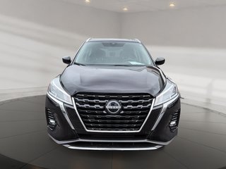 2023 Nissan Kicks SV + BLUETOOTH + CAMERA + BAS KILO !